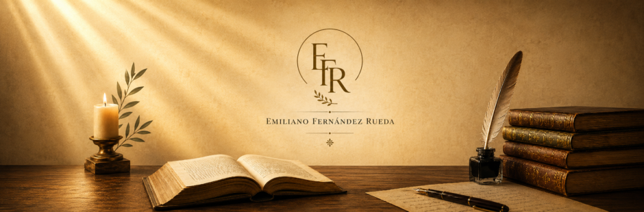 Emiliano Fernández Rueda